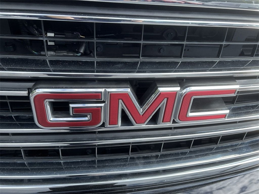 2018 GMC Yukon SLT Standard Edition
